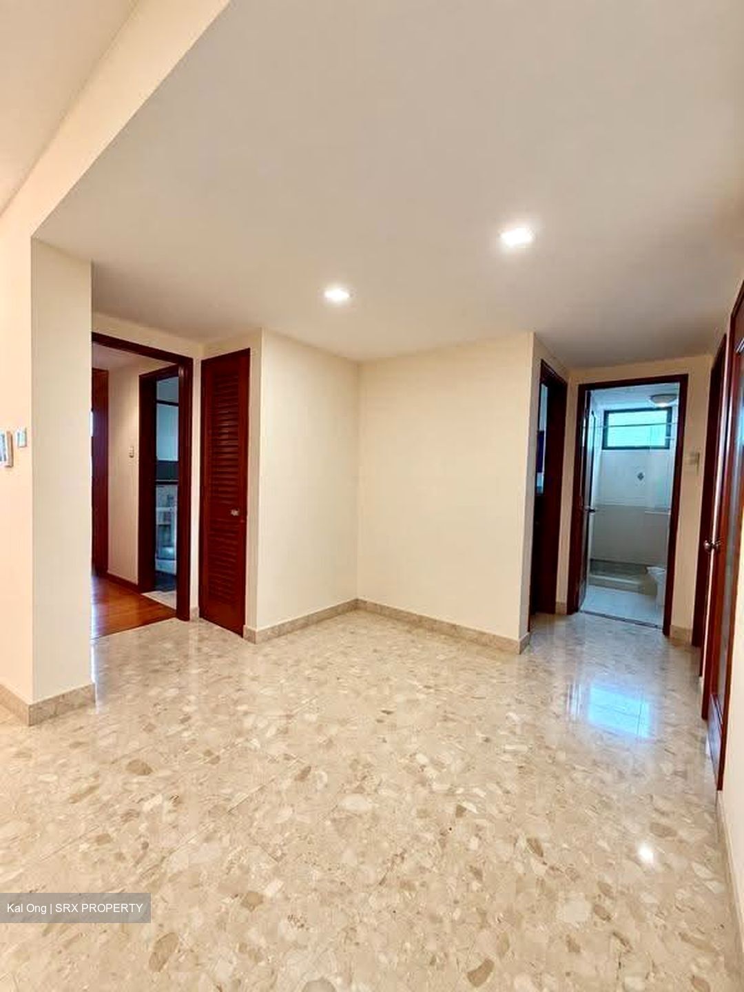 Simei Green Condominium (D18), Condominium #625501051